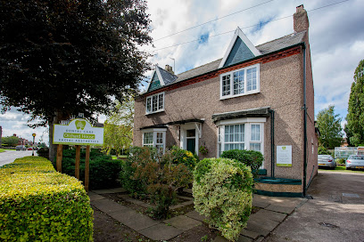 Orchard House Dental Care & Facial Aesthetics