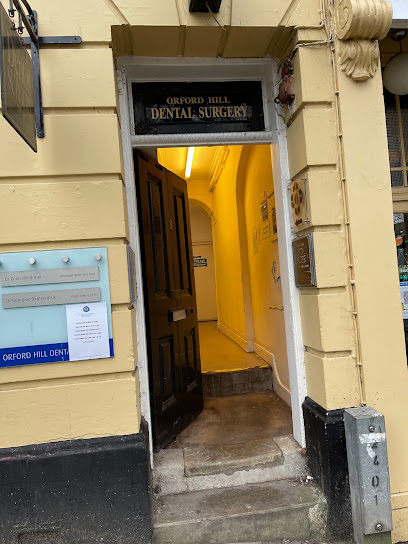 Orford Hill Dental