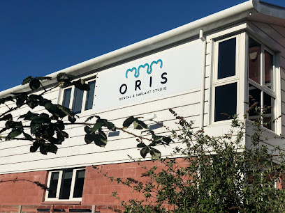 Oris Dental & Implant Studio