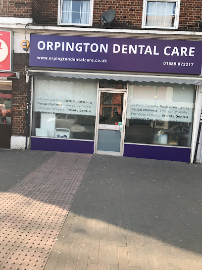 Orpington Dental Care
