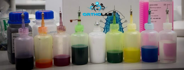 Orthodontic Laboratory