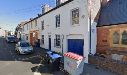 Orthoral Leamington spa