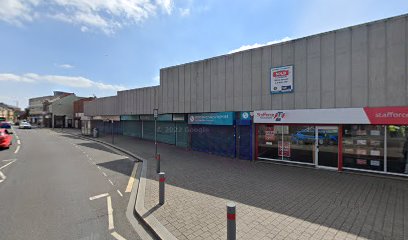 Osborne Street non-NHS Dental Practice