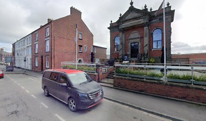 Oswyn House Dental Practice