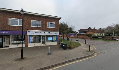 Ottershaw Dental Practice