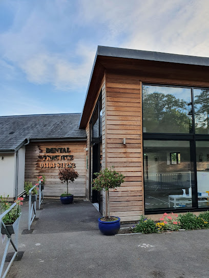 Ottery St Mary Dental Practice