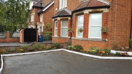 Oxford Dental Centre