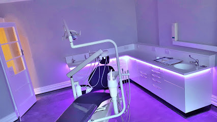 Oxford Road Dental