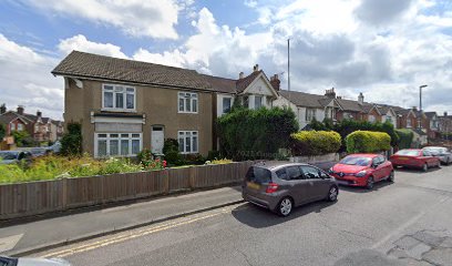 P Marsden Dental Surgery