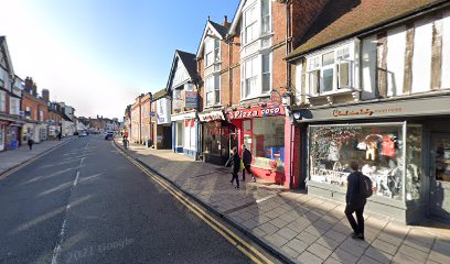 P & P Laboratories Ltd