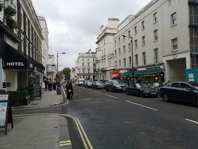 Paddington Dental Practice