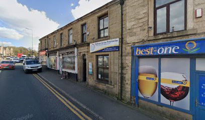 Padiham Dental Practice