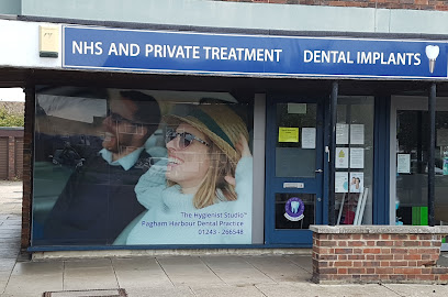 Pagham Dental Surgery