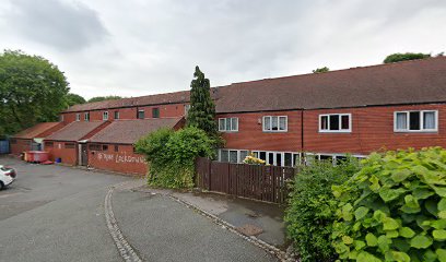 Palacefields Dental Practice