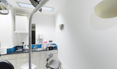 Pall Mall Dental London
