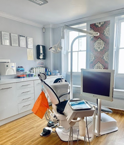 Paragon Dental Clinic