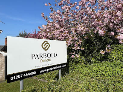 Parbold Dental Practice