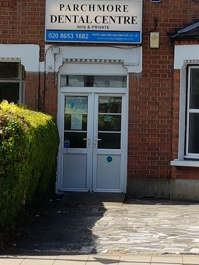 Parchmore Dental Centre