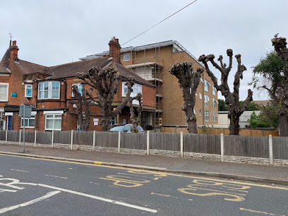 Park House Dental Health