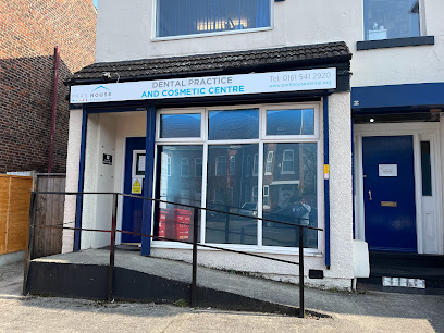 Park House Dental Practice