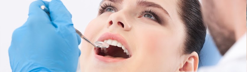 Park House Dental Practice