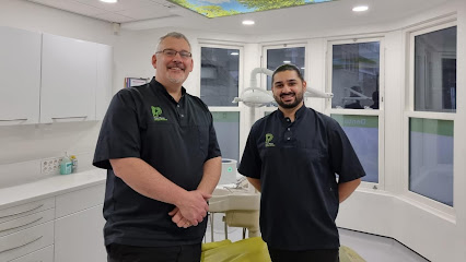 Park Place Dental Practice