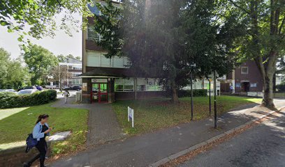 Park Road Dental Care