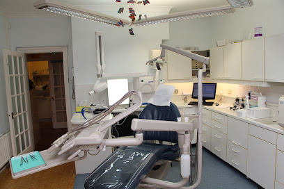 Park Road Dental Centre