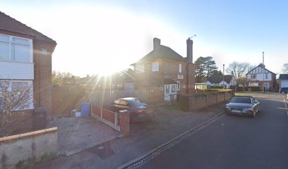 Park Road Dental Practice