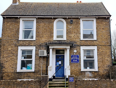 Park Road Dental Practice