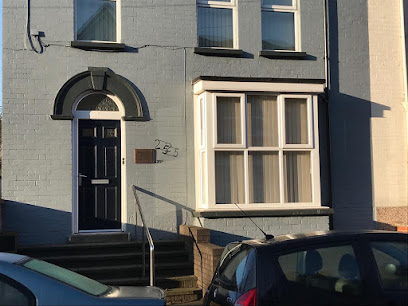 Park Road Dental Surgery