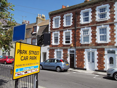 Park Street Dental Practice