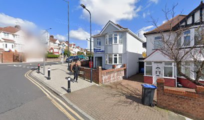 Park View Dental and Implant Centre