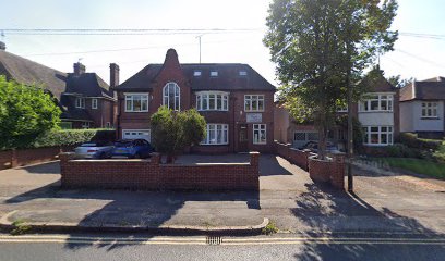 Park View Dental Practice