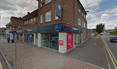 Park Way Dental Practice