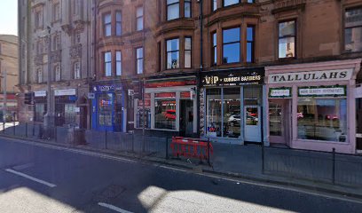 Parkheadcross Dental Practice