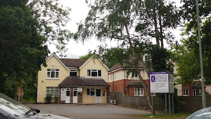 Parkhouse Dental Surgery