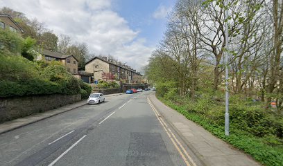 Parkhouse Dental Surgery