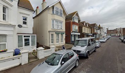 Parkhurst Dental Practice