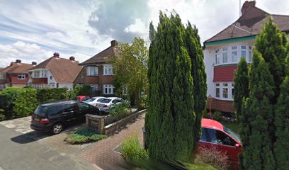 Parkside Dental Practice