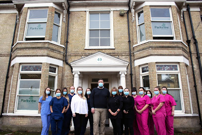 Parkview Dental Centre