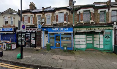 Parodent Dental Laboratory