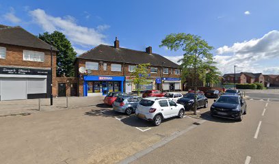 Parson Cross Dental Surgery