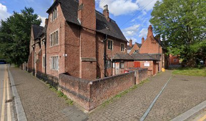 Parsonage Dental Practice