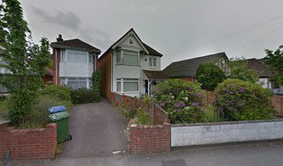 Pasadena Dental Surgery