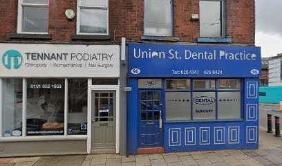 Patel Dental Practice