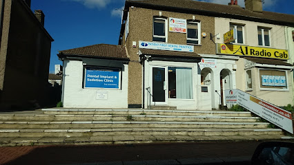 Patient First Dental Practice