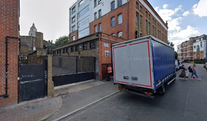 Pavilion Dental Centre