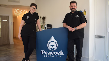 Peacock Dental Spa