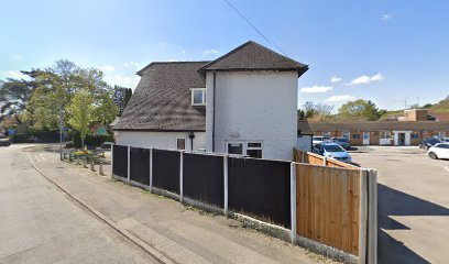 Pear Tree Dental Centre